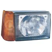 Alkar 3706013 Koplamp