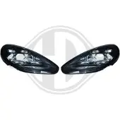 Diederichs 2050281 Koplampen set