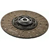 SACHS 1878 079 331 Koppelingsplaat