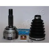 Japanparts GI-517 Homokineet reparatie set, aandrijfas