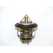 Japanparts VA-072 Thermostaat, koelvloeistof