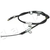Japko 131H61R Handremkabel
