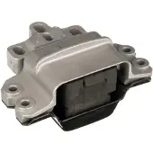 Gates ETM1107 Motorsteunlager