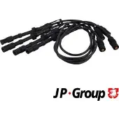 JP GROUP 1192001010 Bougiekabels