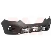 VAN WEZEL 4414570 Bumper