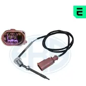 ERA 551666A Sensor, uitlaatgastemperatuur