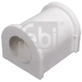 FEBI BILSTEIN 07326 Stabilisatorstang rubber