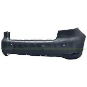 PRASCO VG0391061 Achterbumper