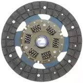 AISIN DN-073 Koppelingsplaat