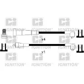 Quinton Hazell XC810 Bougiekabels