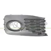 PRASCO VG8612133 Ventilatiegrille, bumper