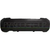 PRASCO FT0301051 Achterbumper