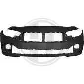 Diederichs 3464150 Bumper