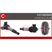 Casco CIC74033AS Bobine