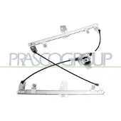PRASCO DS522W024 Raammechanisme