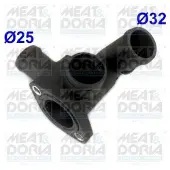 MEAT & DORIA 93119 Flens koelvloeistof