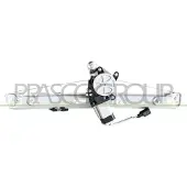 PRASCO Raambedieningsmechanisme BM018W066