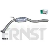 ERNST 754040 Katalysator
