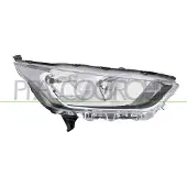 PRASCO FD9384913 Koplamp
