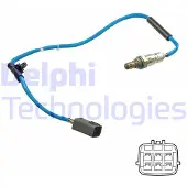 Delphi ES21210-12B1 Lambdasonde