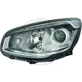 Diederichs 6527883 Koplamp