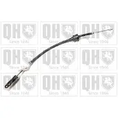 Quinton Hazell QCC1540 Koppelingskabel