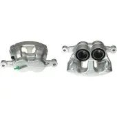 MAPCO 144140 Remklauw
