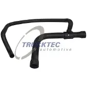 TRUCKTEC AUTOMOTIVE 08.19.042 Radiateurslang