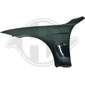 Diederichs 1245007 Spatbord