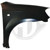 Diederichs 6926207 Spatbord