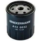 DENCKERMANN A120032 Brandstoffilter