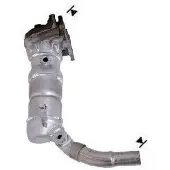 VEGAZ FTK-862 Katalysator