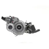 ALANKO 11901201 Turbocharger