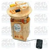 MEAT & DORIA 77005 Brandstofpomp