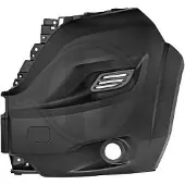 Diederichs 3484655 Bumper