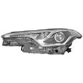 IPARLUX 11906111 Koplamp