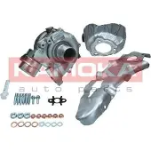 KAMOKA 8600010 Turbocharger