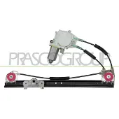 PRASCO BM044W066 Raammechanisme