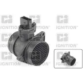 Quinton Hazell QM1106 Luchtmassameter (LMM)