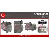 Casco CAC86016GS Aircopomp