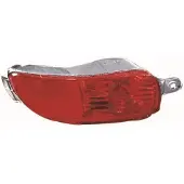 ABAKUS 442-4001R-UE Mistachterlamp