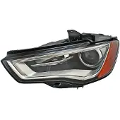 Hella 1EL 010 740-351 Koplamp