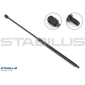 STABILUS 1349BG Gasveer motorkap