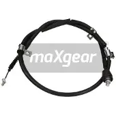 MAXGEAR 32-0715 Handremkabel