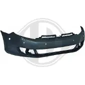 Diederichs 2215153 Bumper