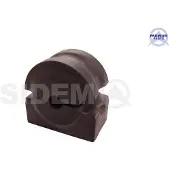 SIDEM 821931 Stabilisatorstang rubber