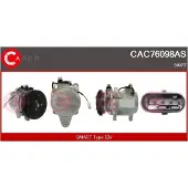 Casco CAC76098AS Aircopomp