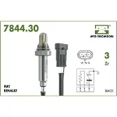 VEGAZ ULS-114 Lambdasonde