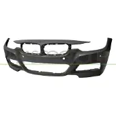PRASCO BM0291043 Bumper