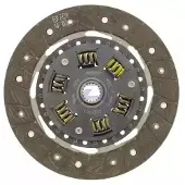 AISIN DE-CI02 Koppelingsplaat